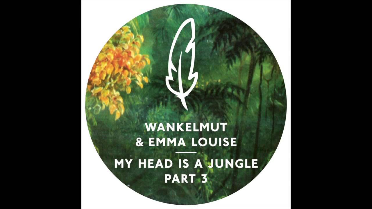Wankelmut & Emma Louise - My Head Is A Jungle (MK Remix)