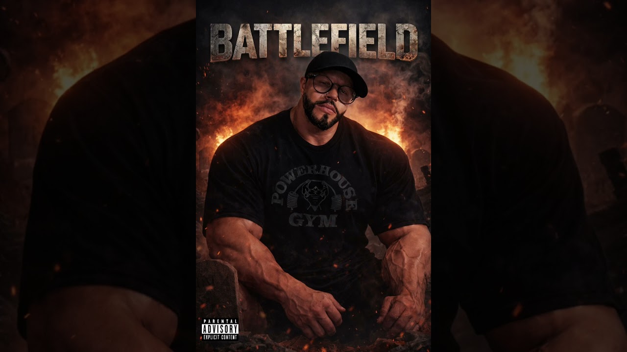 BATTLEFIELD