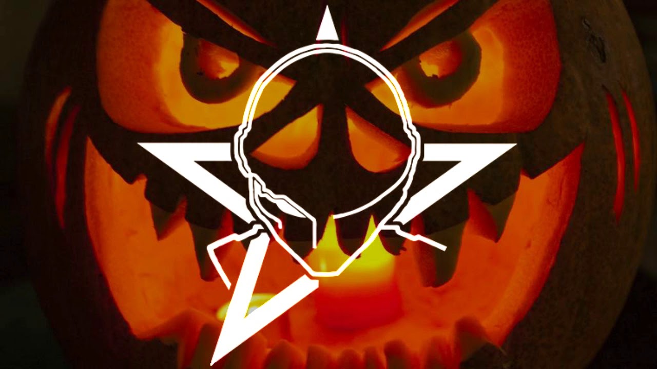 The Sisters of Mercy - Never Land In The Afterhours (Special Halloween Mashup)
