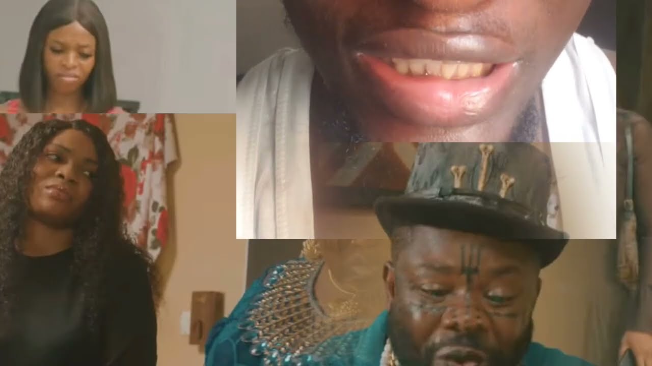 KOLEOSO 10 - New Yoruba Honest Review Video 2025