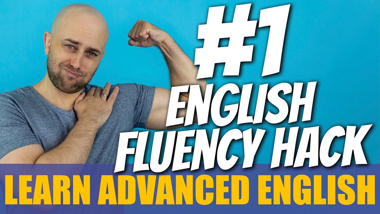 Are You DRILLING Your ENGLISH? | Advanced English Fluency Exercise
