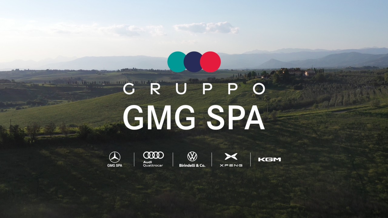 La strada è più simile alla vita di quanto crediamo | Gruppo GMG SPA