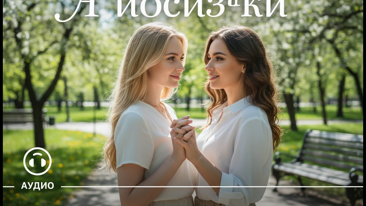 Тайная любовь двух сестёр — пока одна не сломала семью.