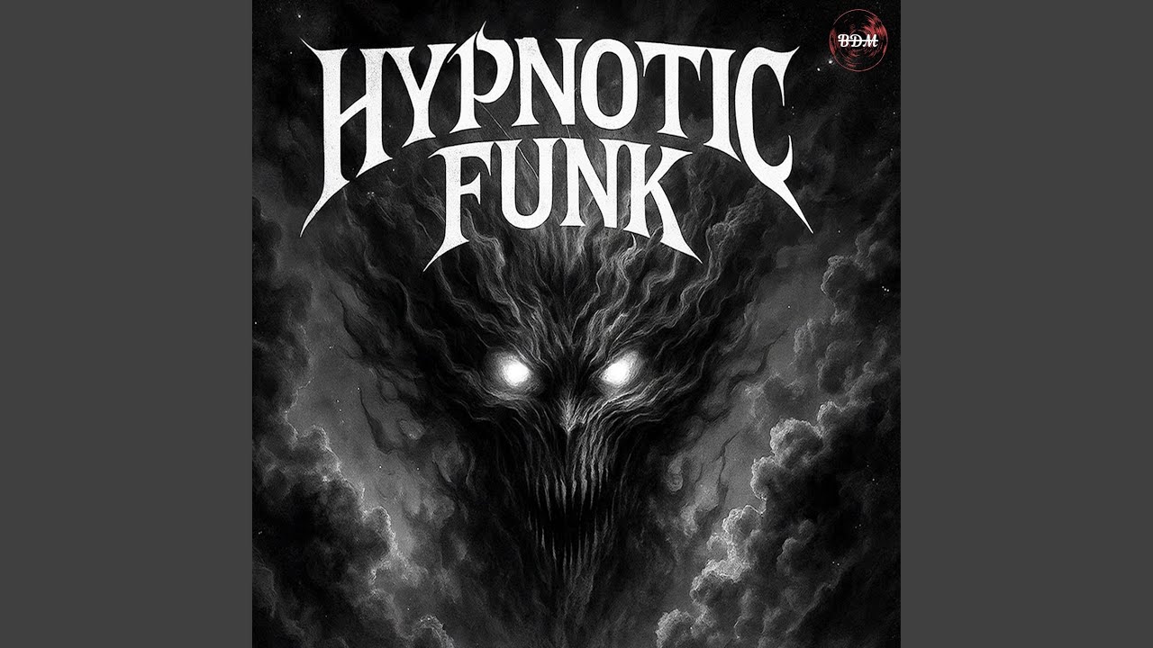 Hypnotic Funk Slowed