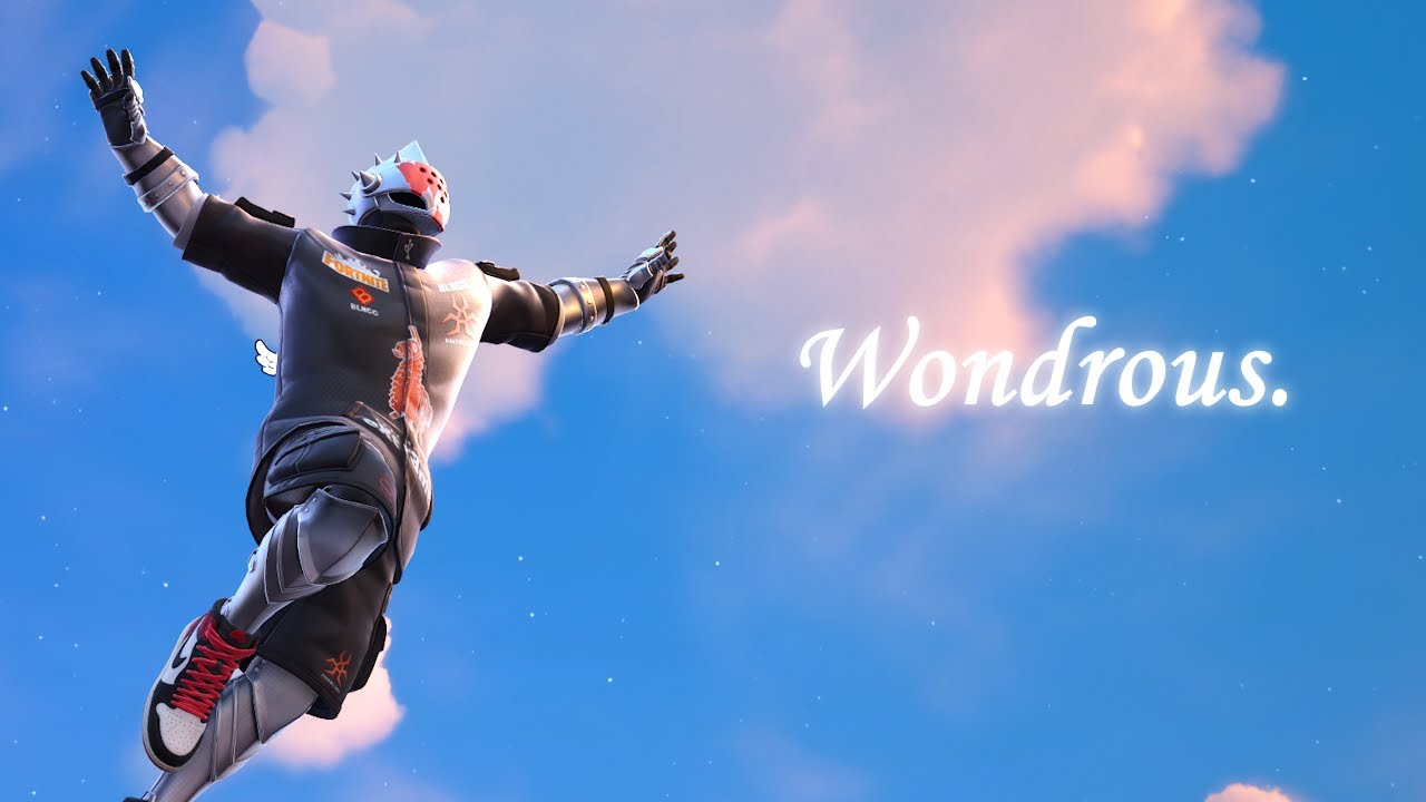 fortnite hurts my soul