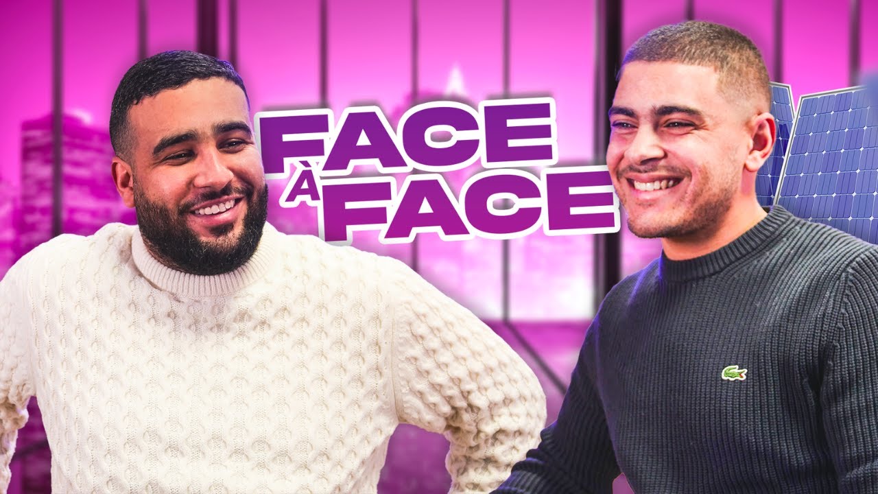 Face à Face : Ilyasse, une Vision Nouvelle de la Formation en Énergies Renouvelables
