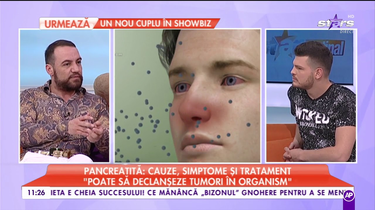 Pancreatita, boala necruțătoare care a răpus-o pe Ionela Prodan