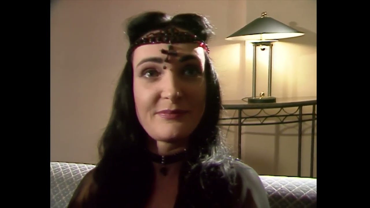 1993.10.09 - Siouxsie and the Banshees - ABC Rage Guest Programmer