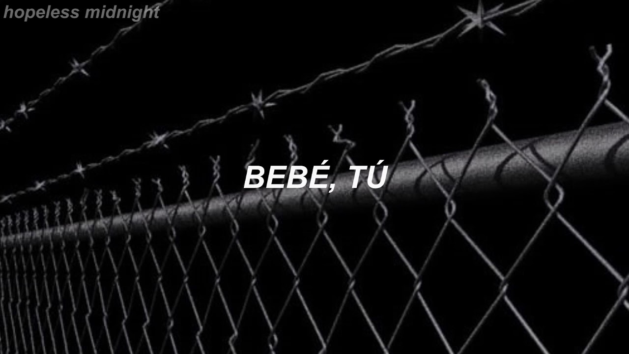 Unlike Pluto & Mike Taylor - Everything Black; Traducida al Español
