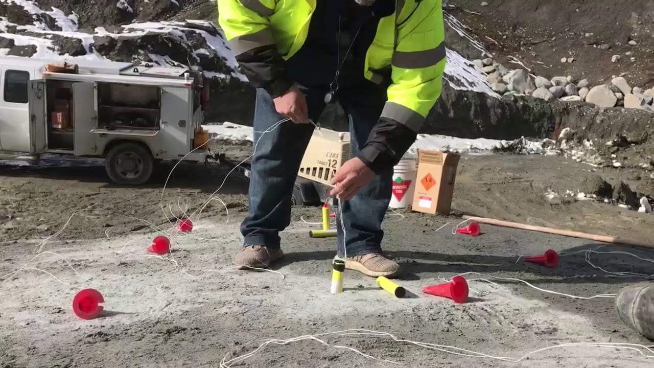 Royex Boulder Blast