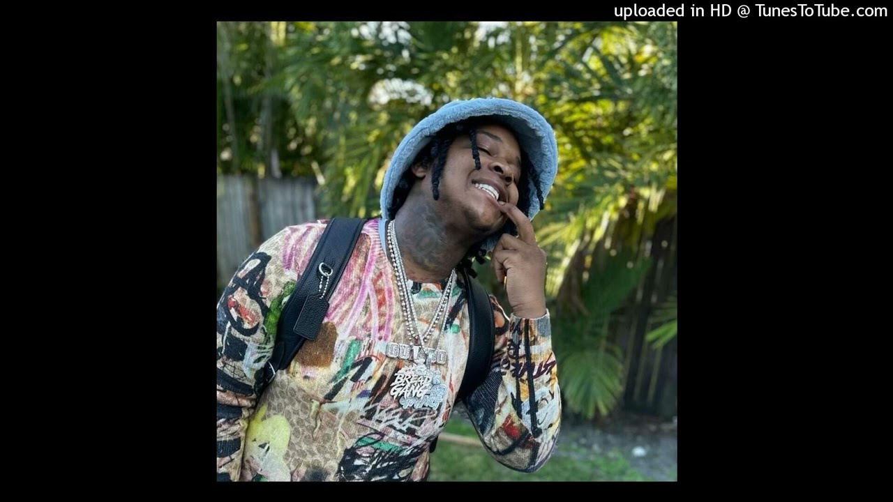 [FREE] YTB Fat x EST Gee Type Beat 2023 - 