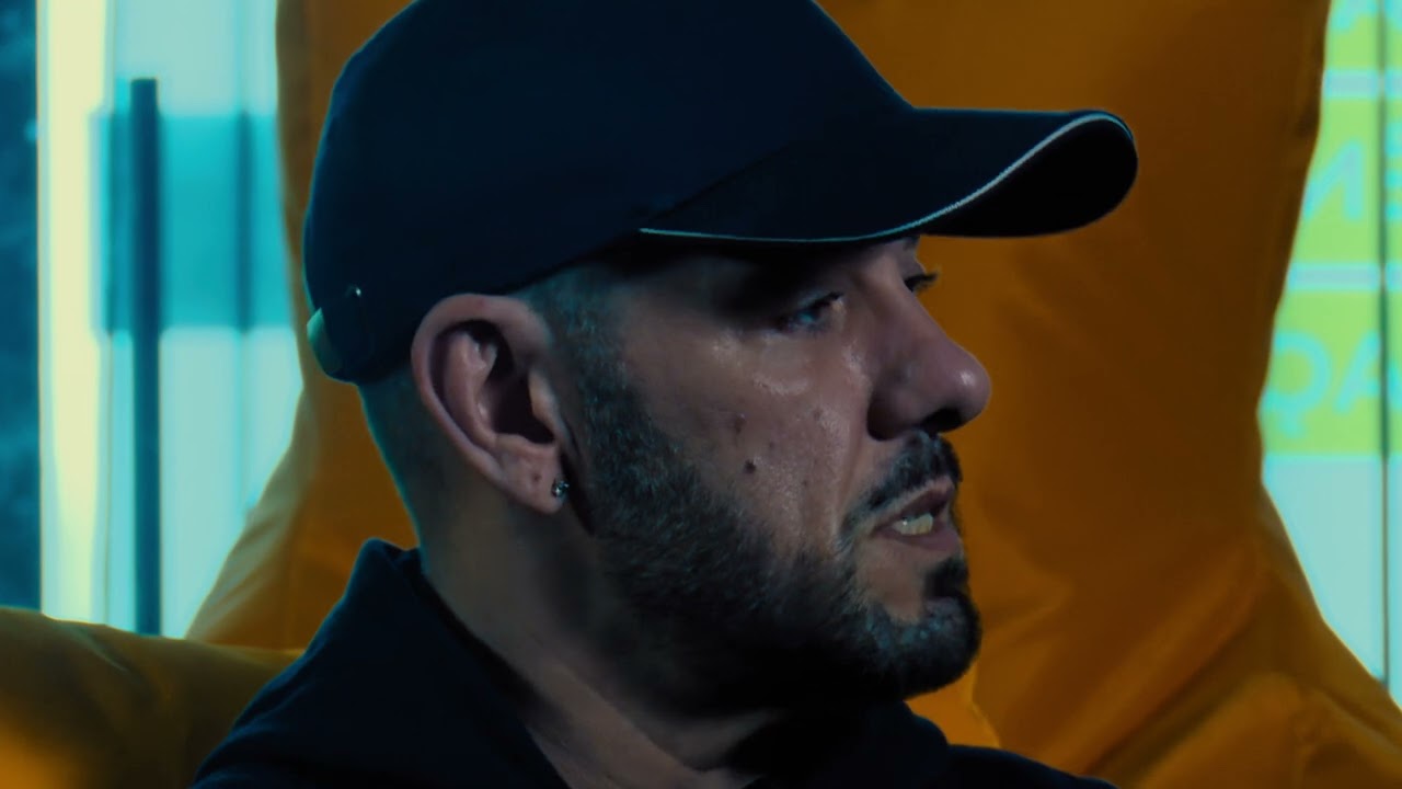 Sam the Kid - Entrevista Março 2025