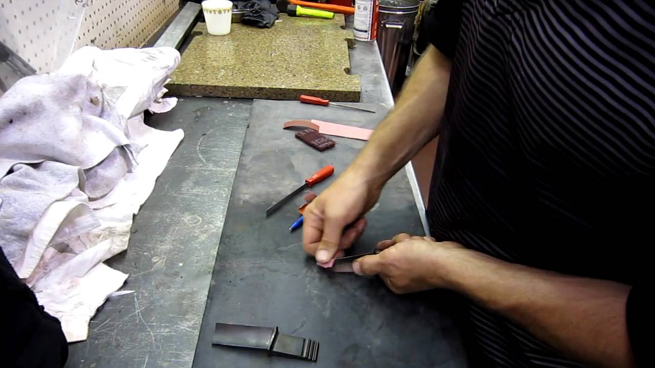 Blending blades pt.1 - Turbine Engines: A Closer Look