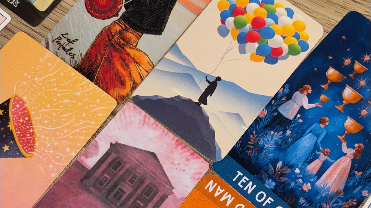 💔🤷🏼‍♂️“Hogy cseszhettem így el, amikor minden feltétel adott volt?!” KÜLÖNLEGES ÜZENET-TAROT