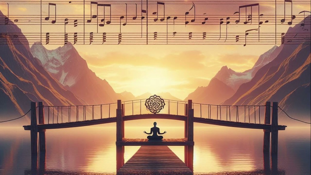 Mindfulness Meditation - Background Music Instrumental