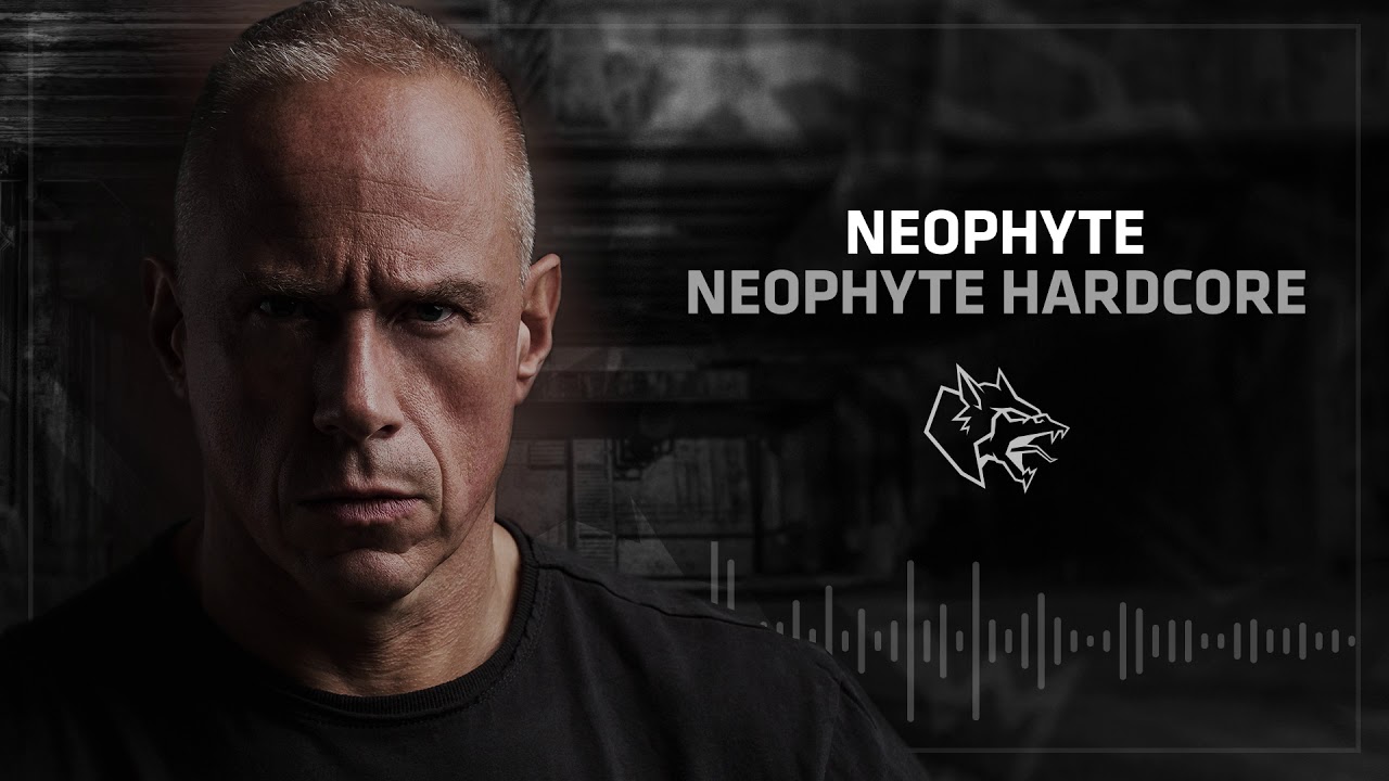 Neophyte - Neophyte Hardcore