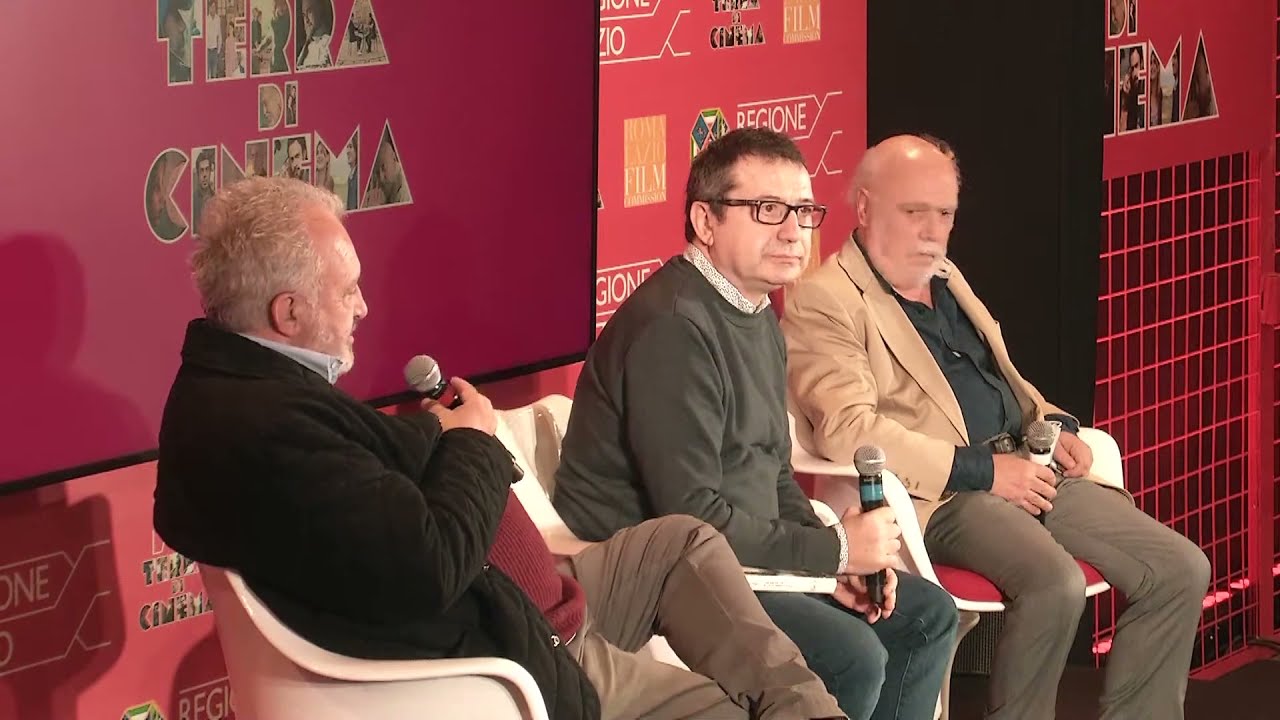 Presentazione del libro 
