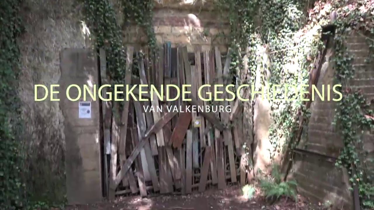de Ongekende Geschiedenis: de Roebroekgroeve
