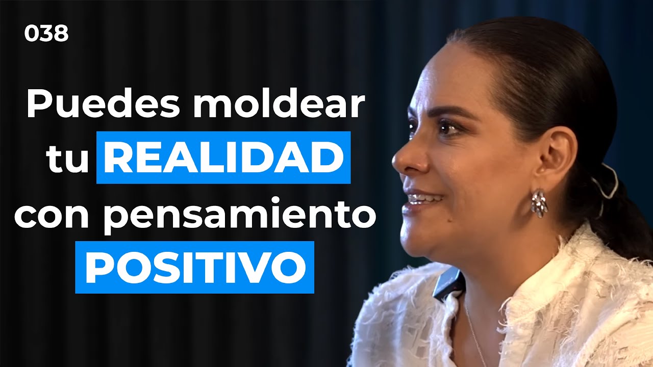 La Coherencia es el Secreto Para Atraer Lo Que Quieras | Mónica Gudiño