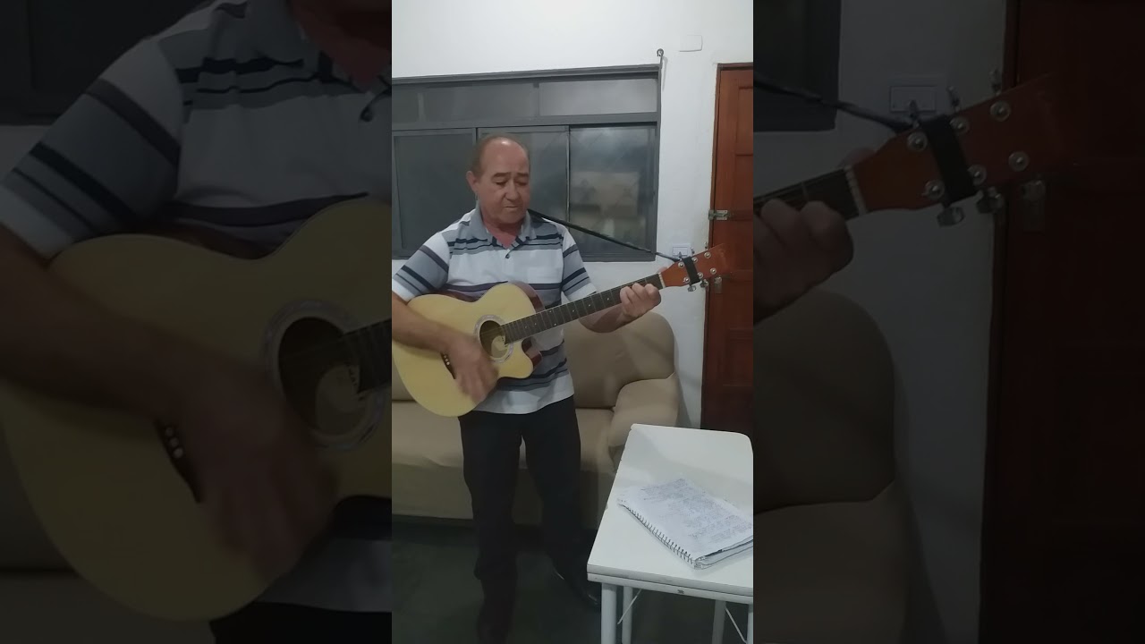 compositor Osvaldo polido. ALEGRIA sem acessar.