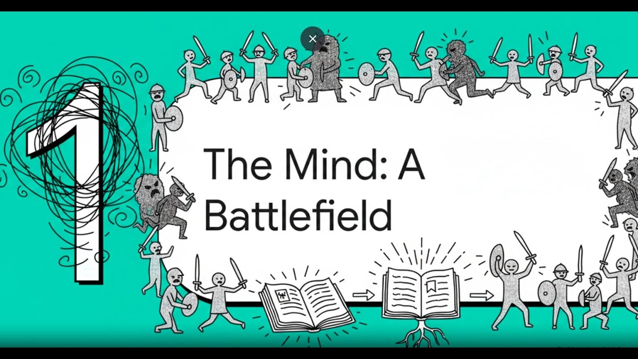 Mind, Anger and Speech