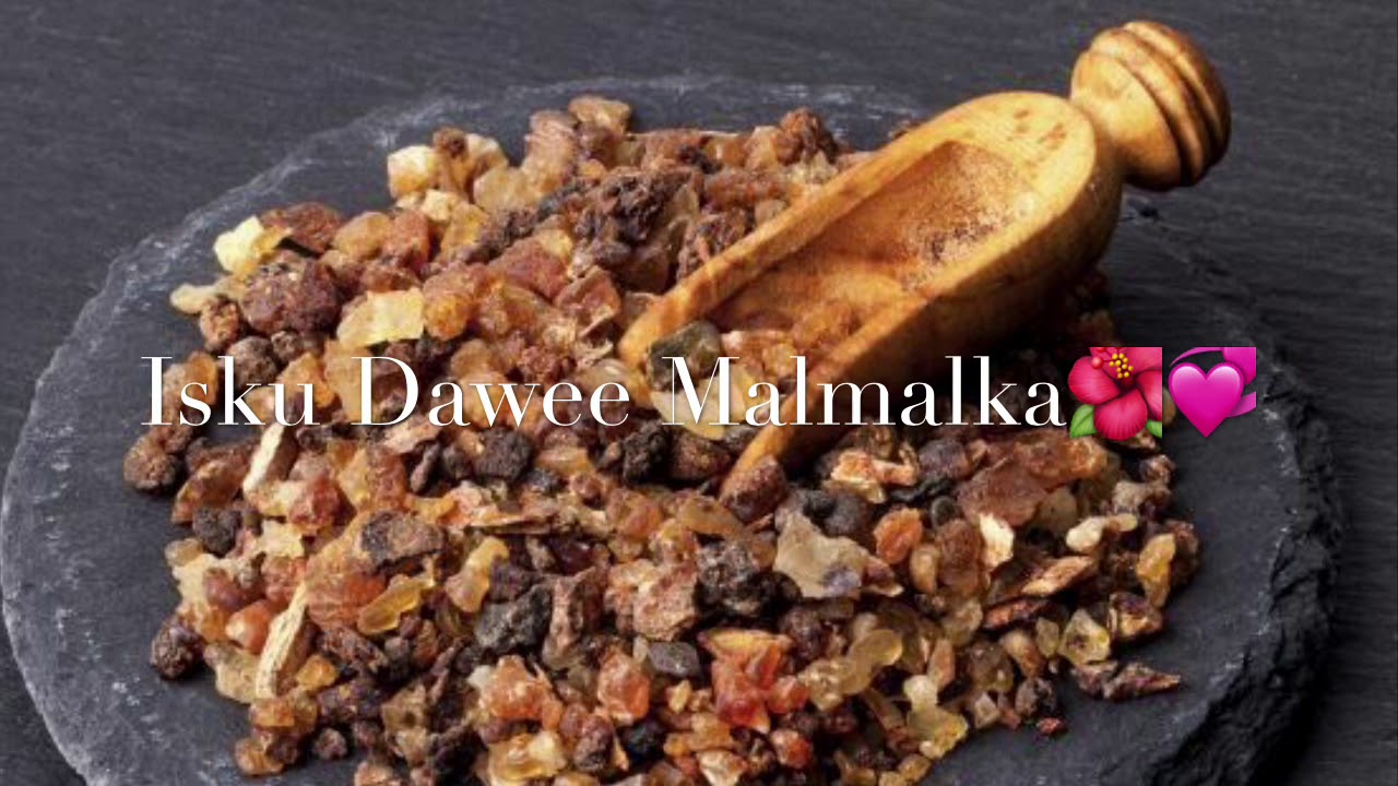 Malmalka Isku  Dawee