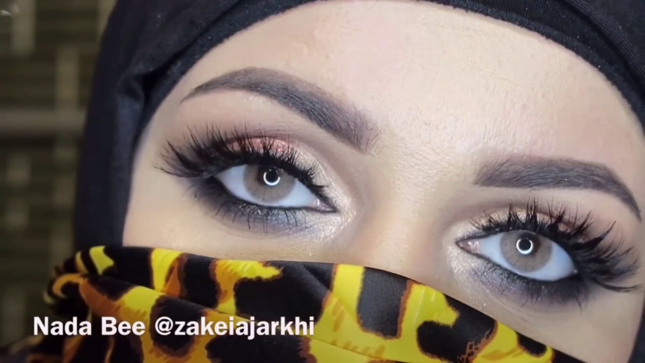 NADA FADEL LUXURY LENSES