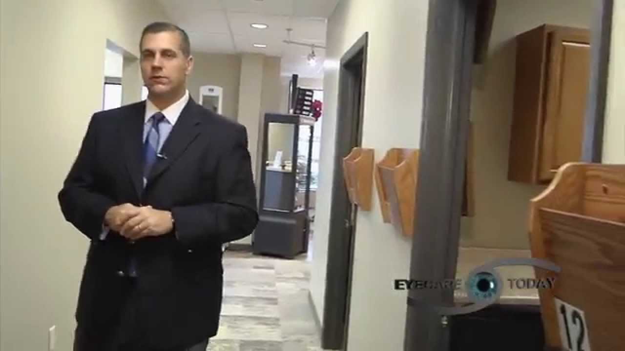 Eyecare Today - Hazleton Office Tour