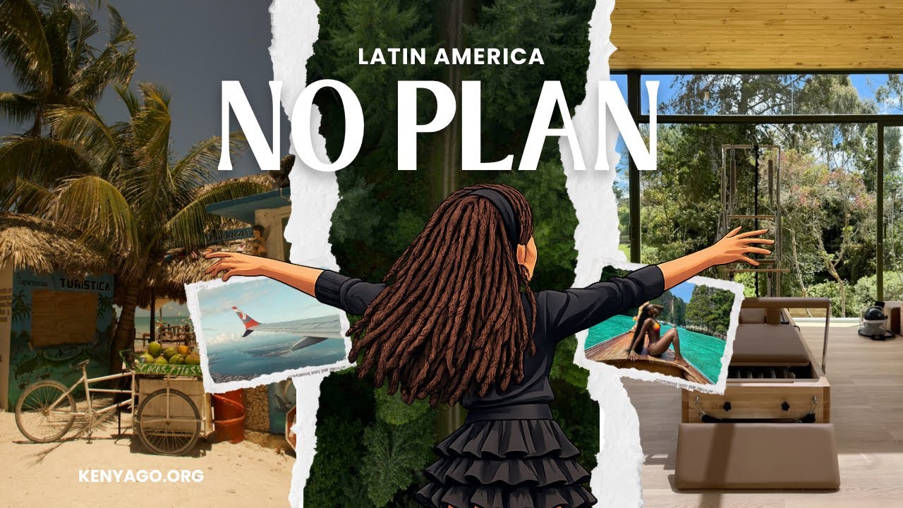 A Drone and No Return Ticket: I Need a Plan