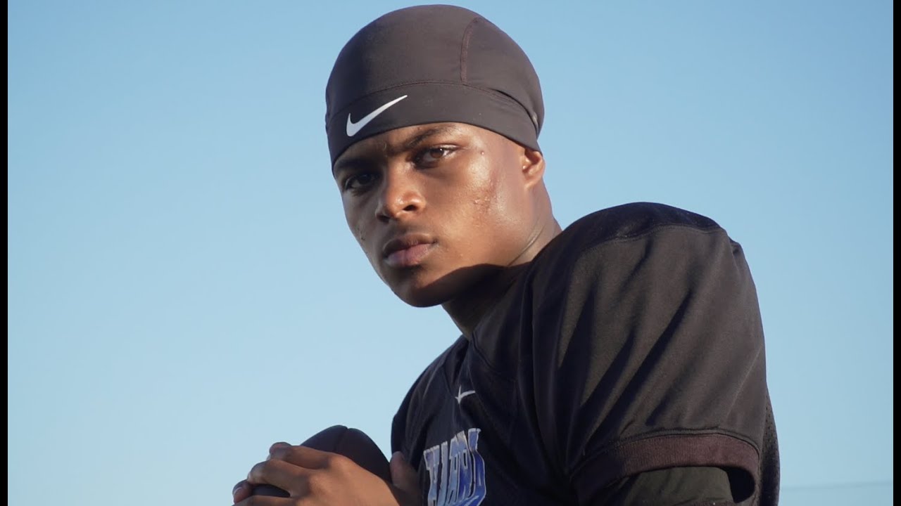 Camp Chronicles La Habra Football 2025