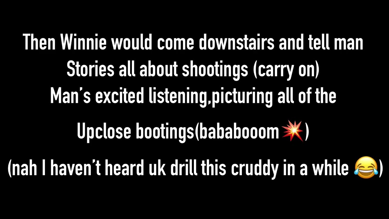 Digga D - Jail Freestyle (Exclusive) Lyrics