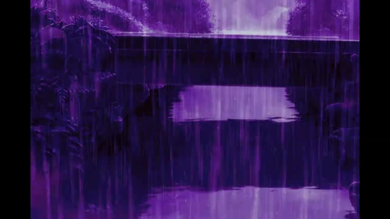Pastel Ghost - LILACS (Slowed + Reverbed + Ai)