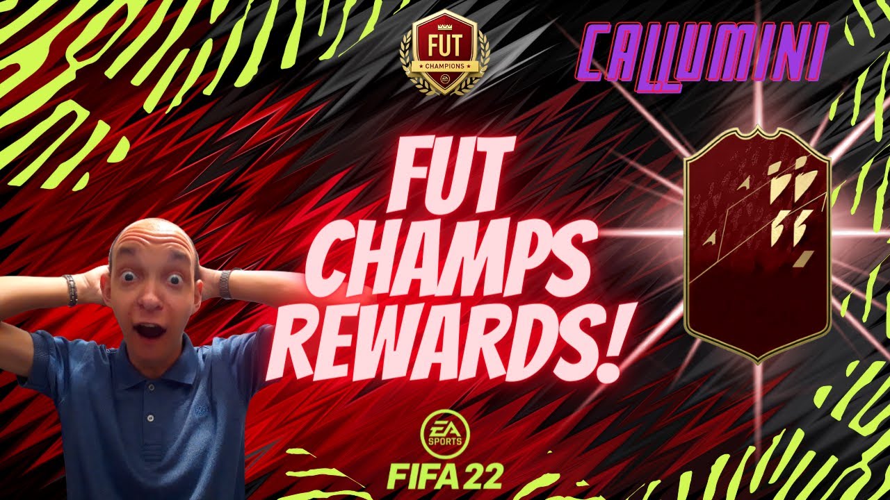 FUT CHAMPS & RIVALS REWARDS PACK OPENING! | FIFA 22 FUT LIVESTREAM!