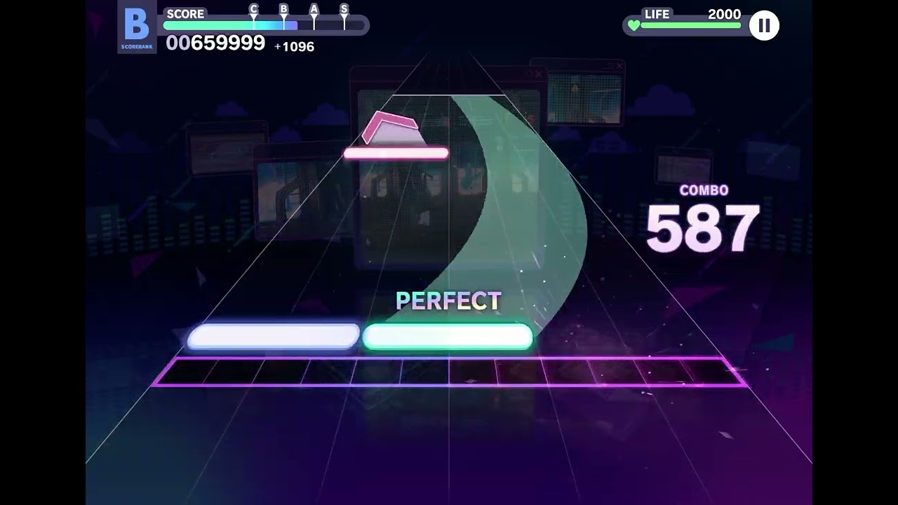 【プロセカ】ラムネ【初見】【MASTER29】【FULL COMBO】
