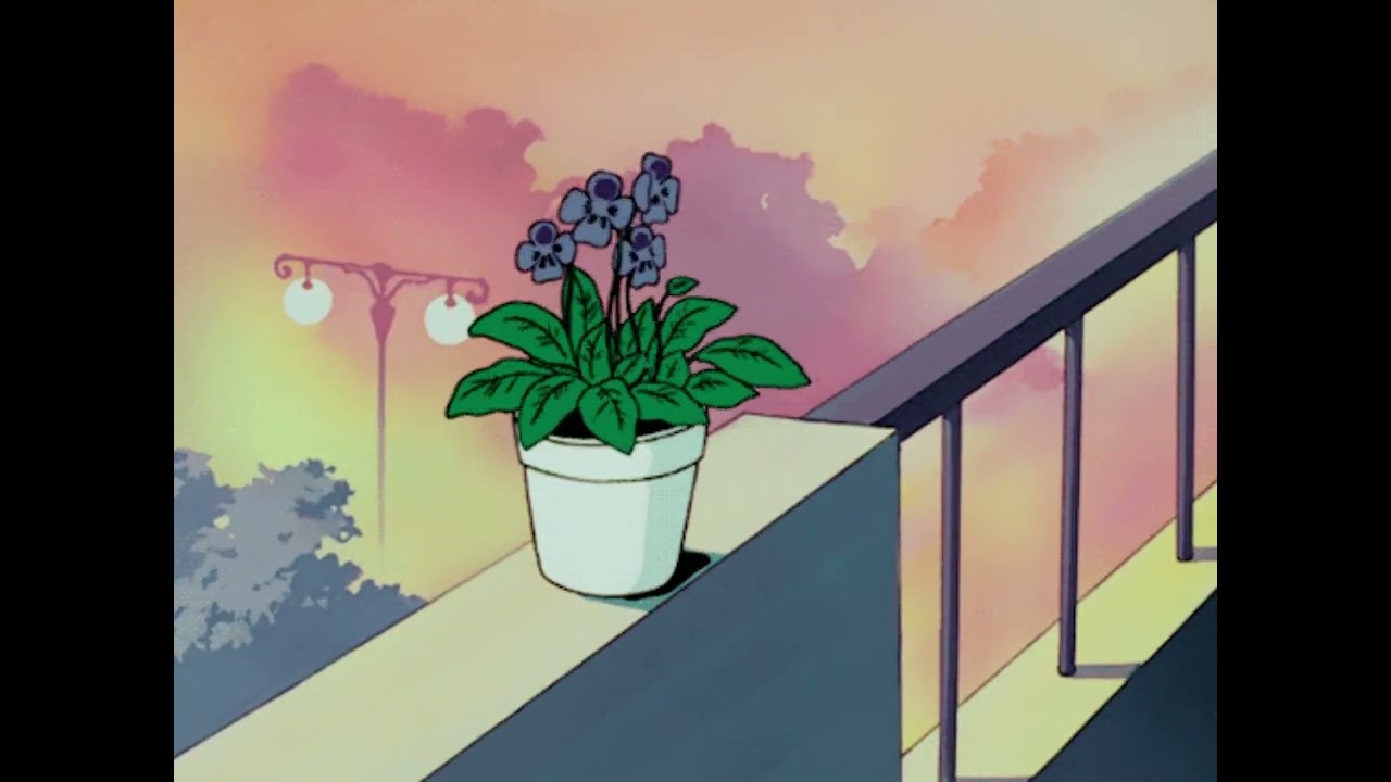 Humid Air - Architecture in Tokyo (slowed and reverb)