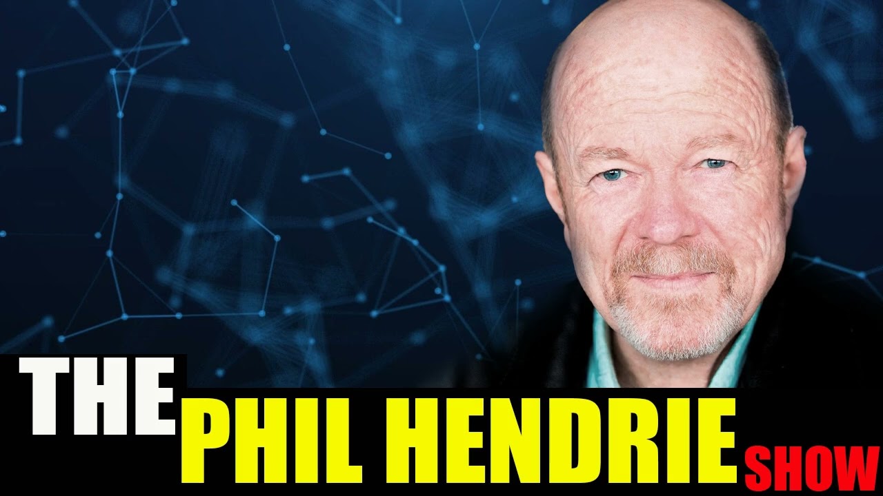 Unbelievable Phil Hendrie Show Moments &ndash; Laugh Out Loud!