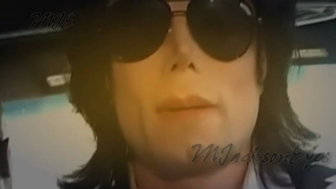 Michael  Jackson SEXY + SENSUAL SONG