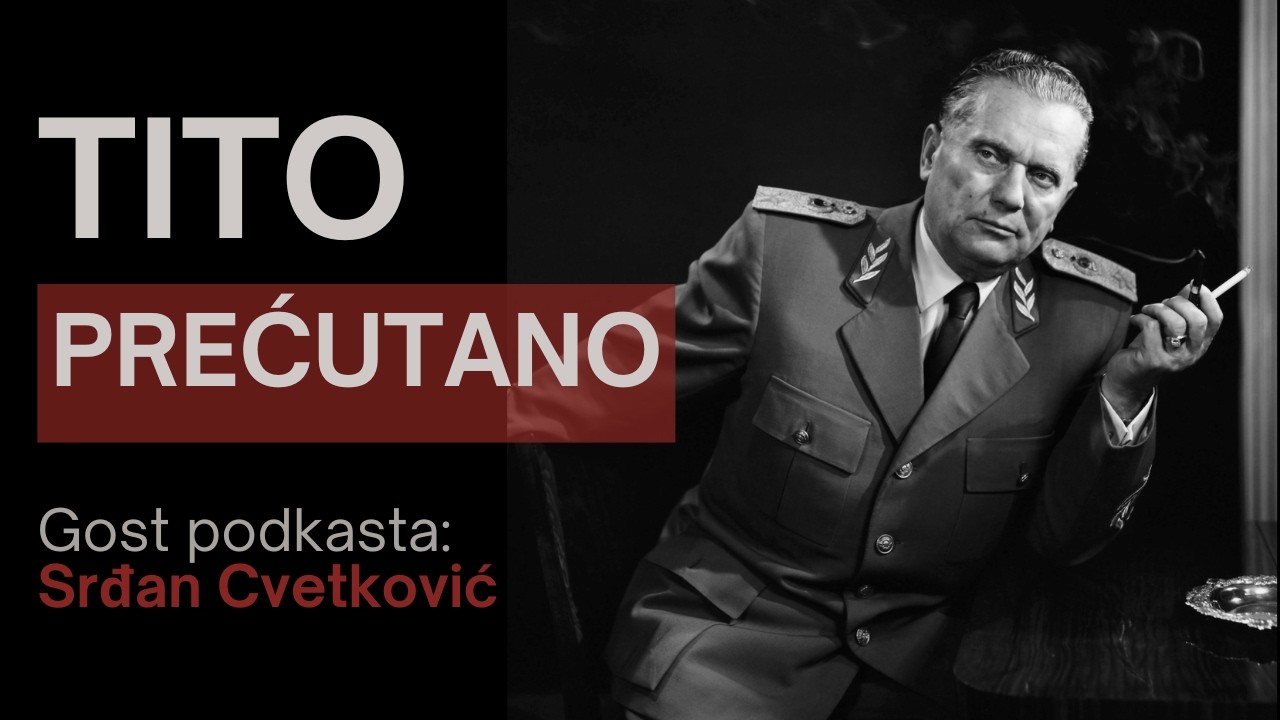 Tito prećutano