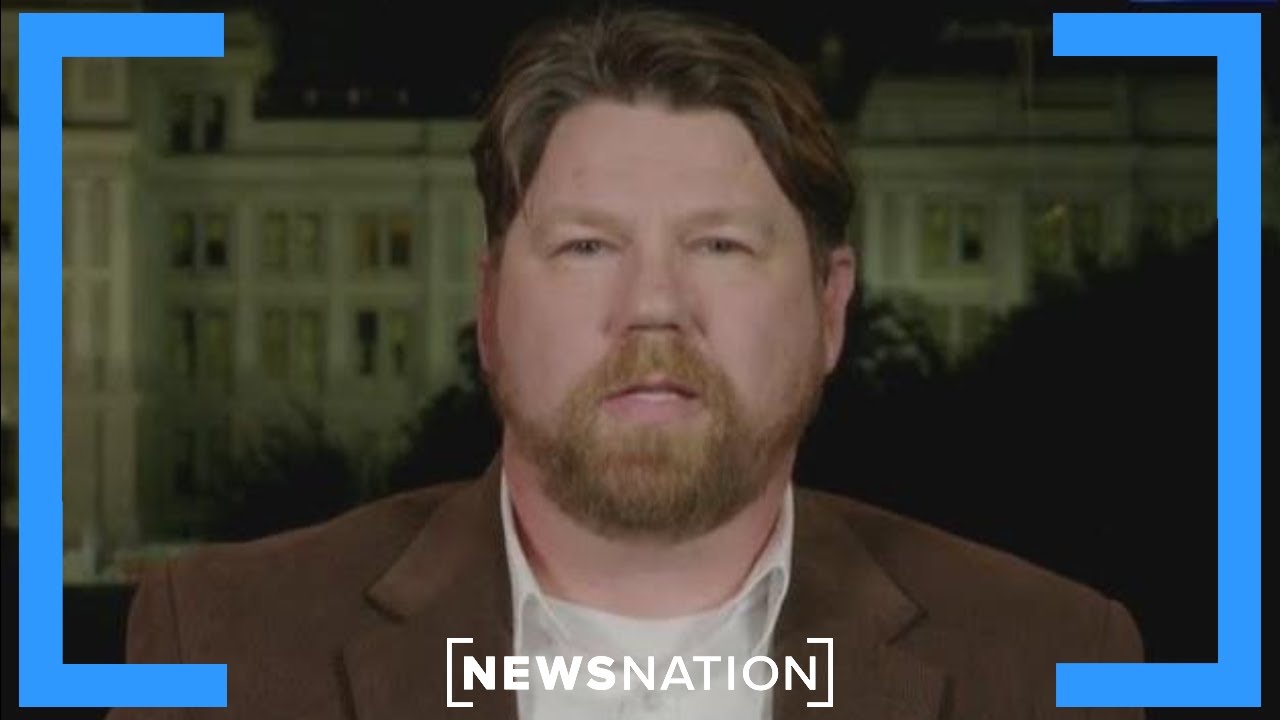 Texas family ‘raffles’ off mineral rights | NewsNation Prime