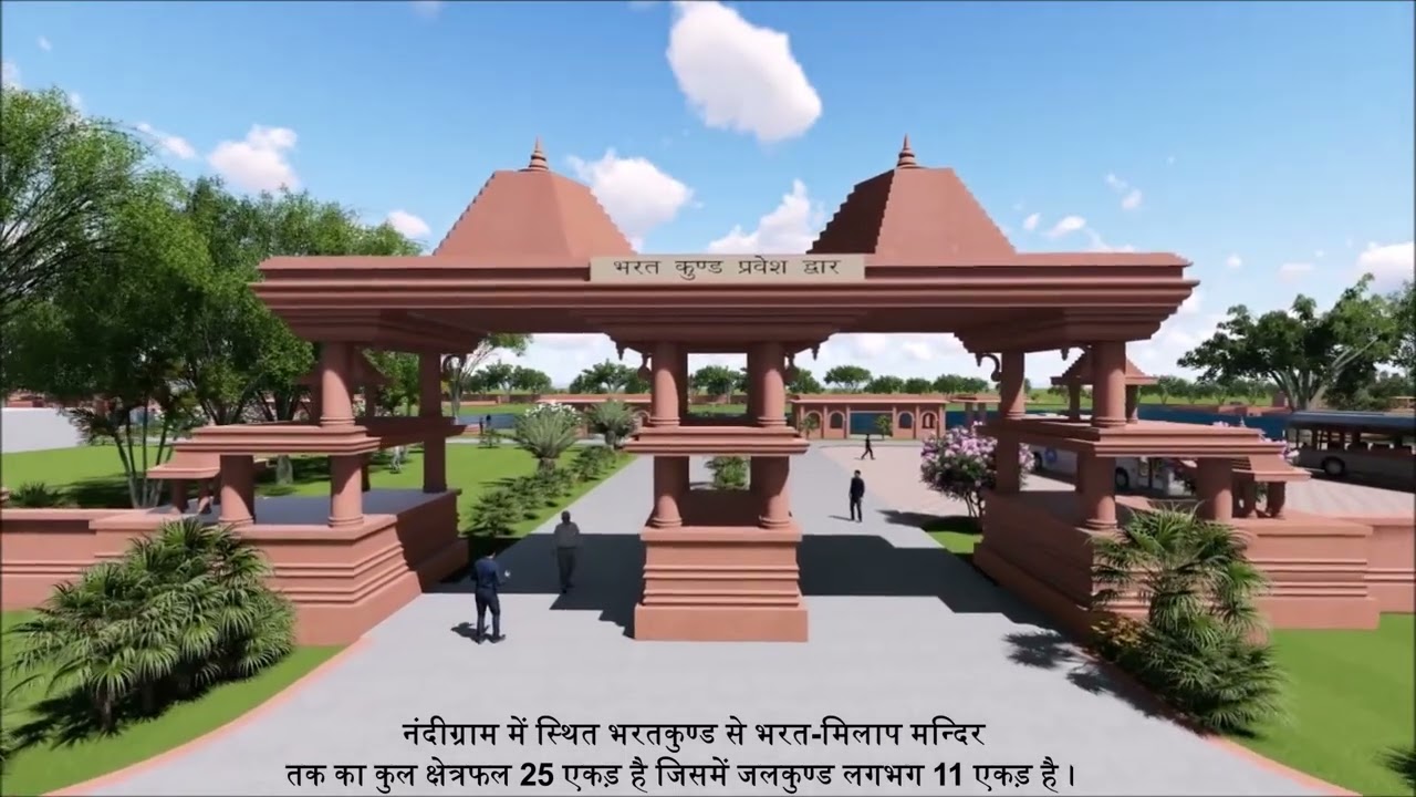 Bharat kund