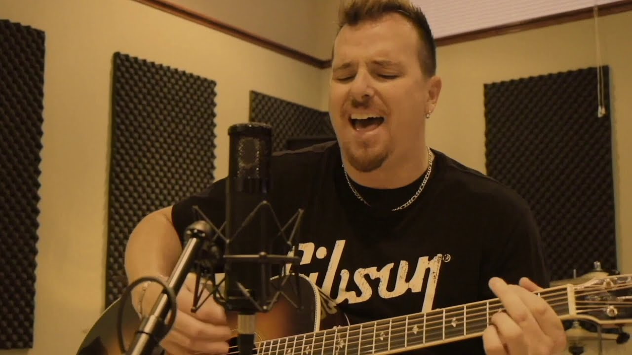 J&R UNDERGROUND -  Fall To Pieces (Velvet Revolver)