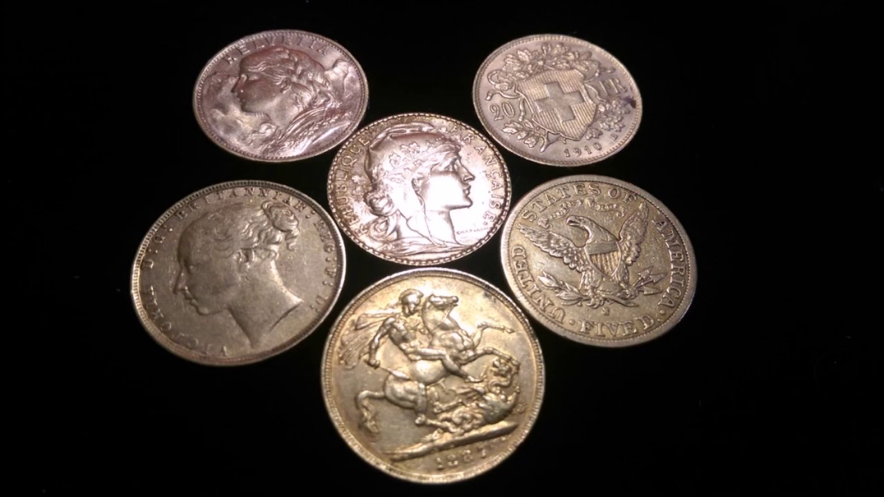 Euro before the Euro