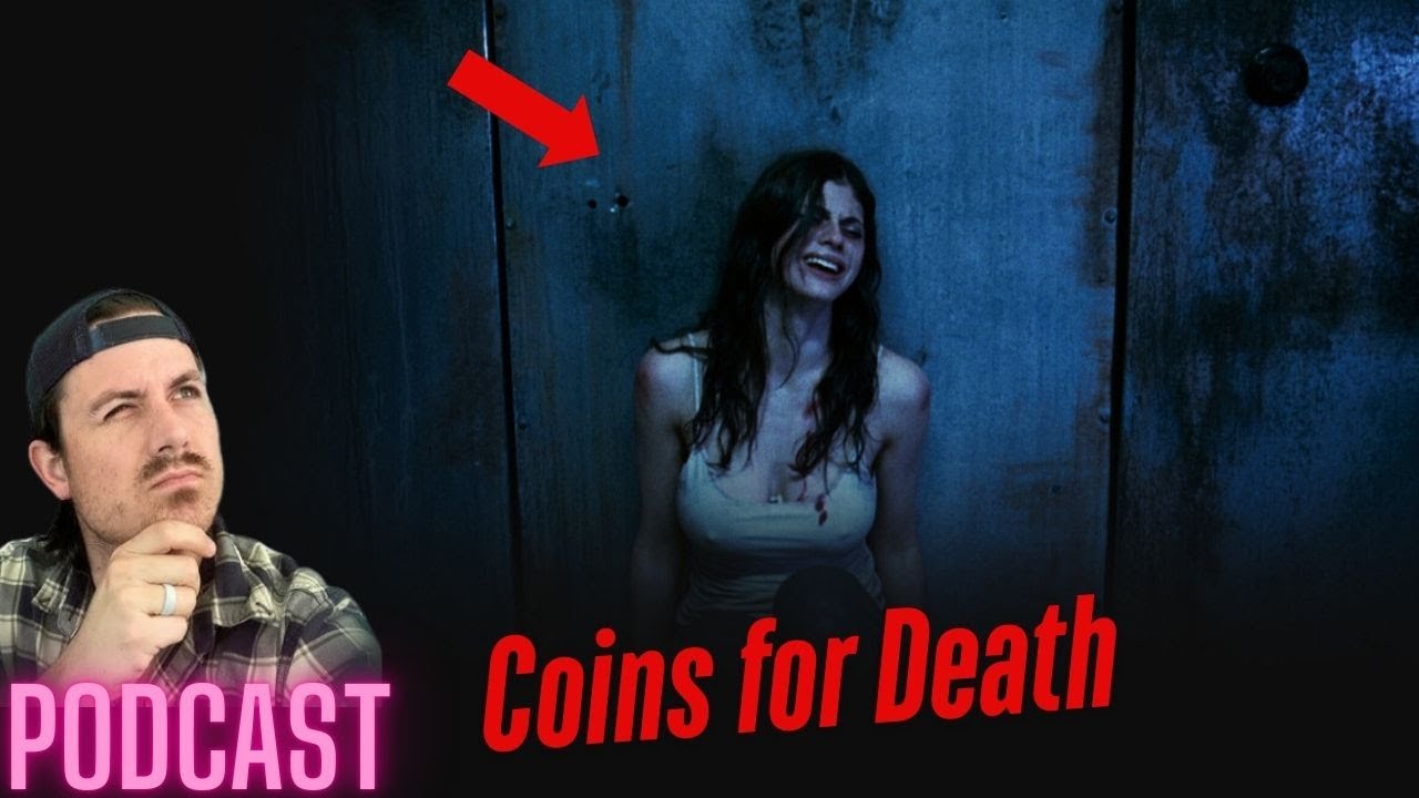 Ep. 398 | Coins for Death - MrBallen Podcast & MrBallen’s Medical Podcast