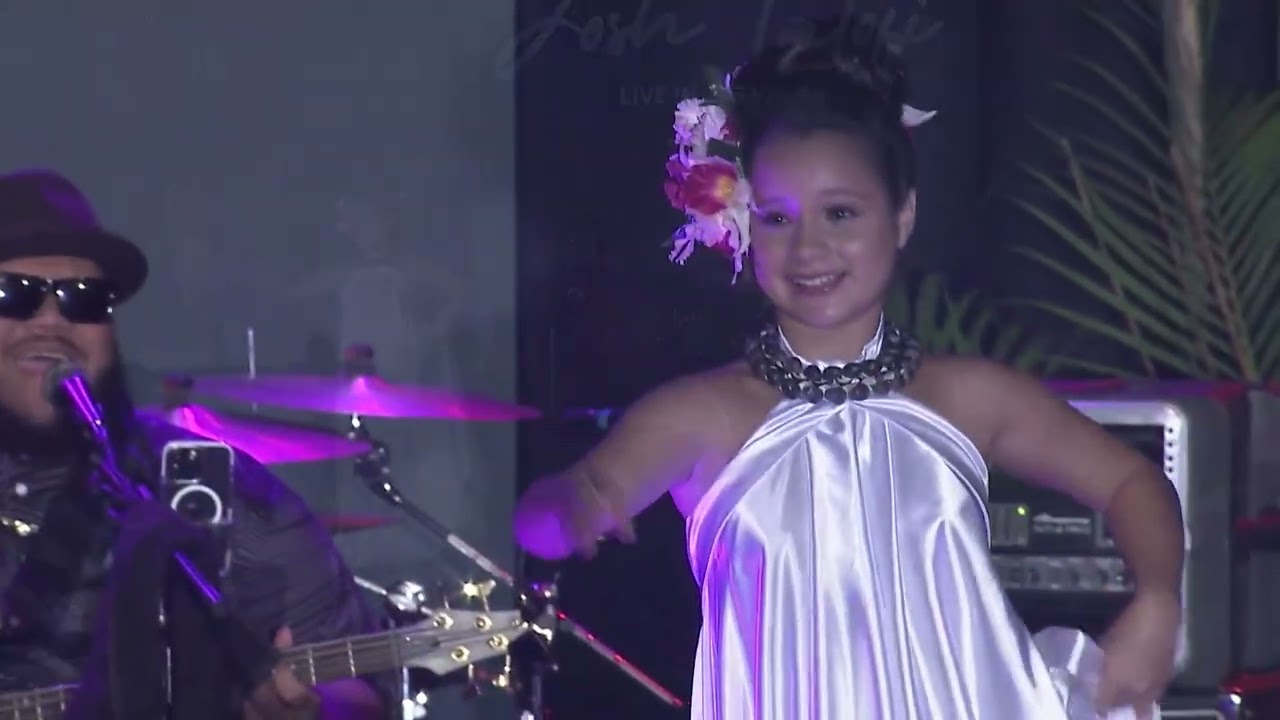 For the Lāhui by Miss Keiki Hula 2019 | 2023 Las Vegas Native Hawaiian Convention