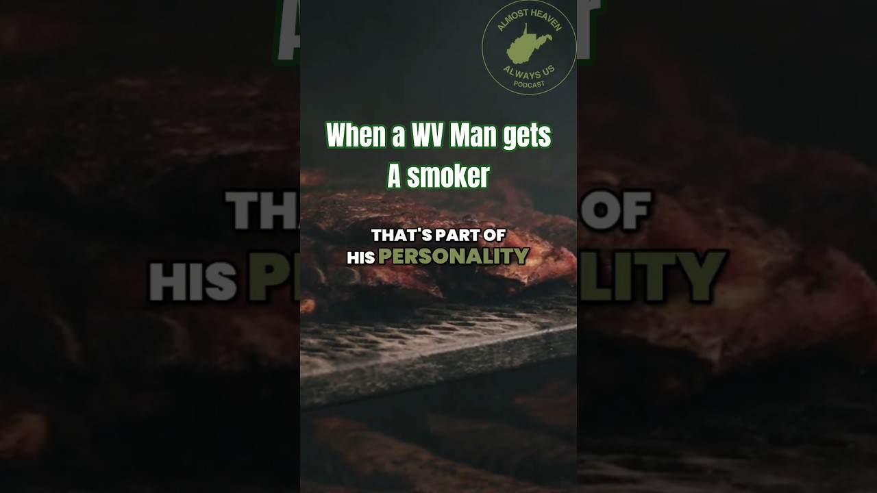 From Hillbilly to BBQ King: The West Virginia Transformation