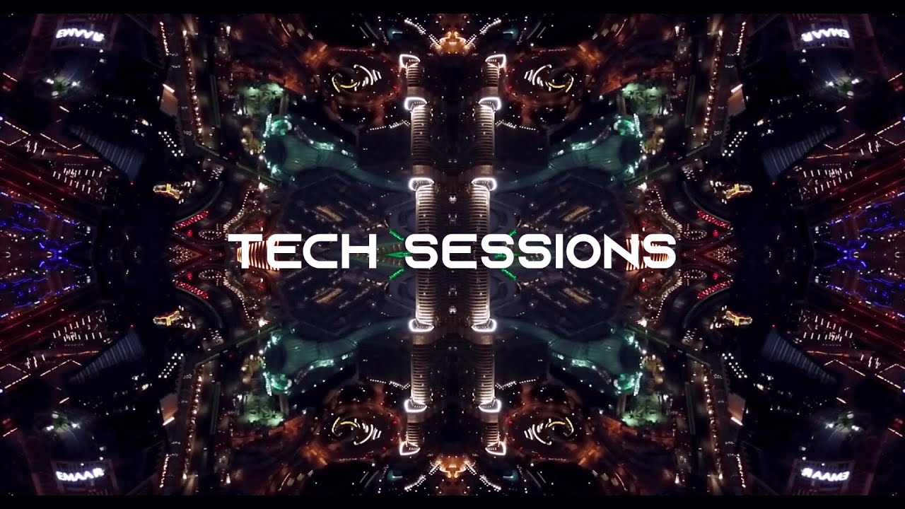 Zafer Atabey - Consilium [TECHNO]