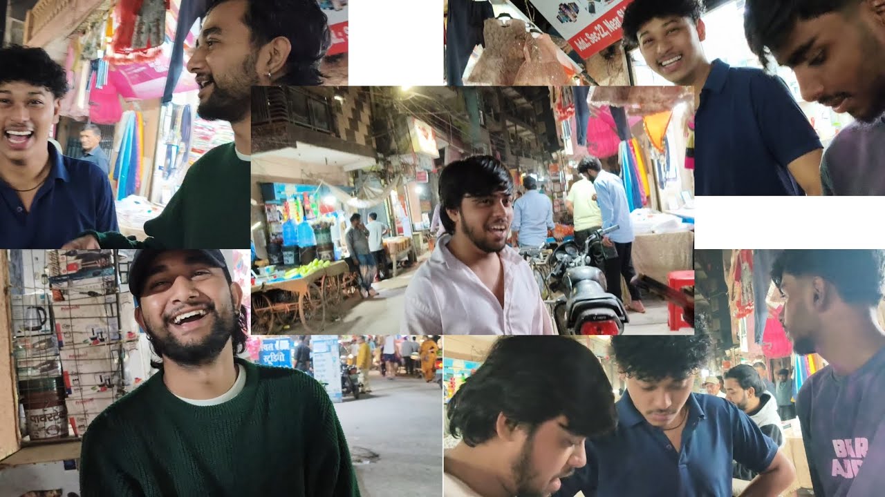 Bade dino k baad bakchodi 🤣😅