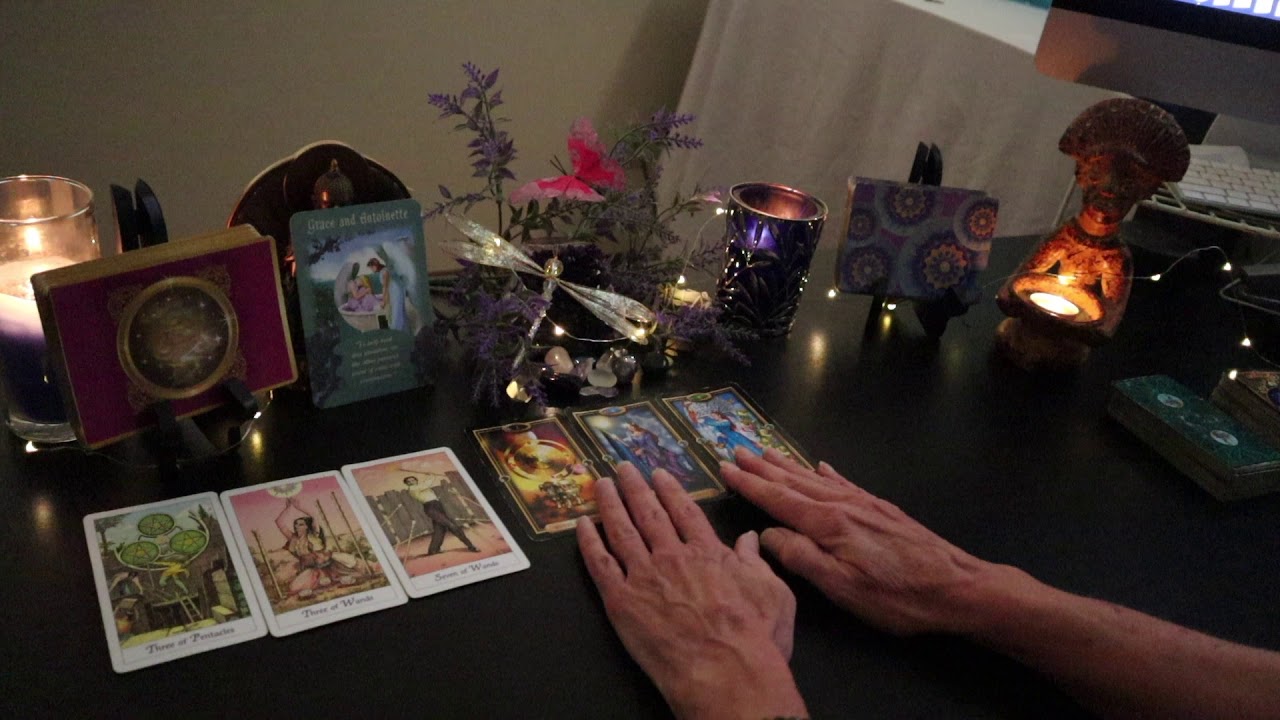 Aries ~ Twin Flame Confession & Major Career Opportunity  September 2019