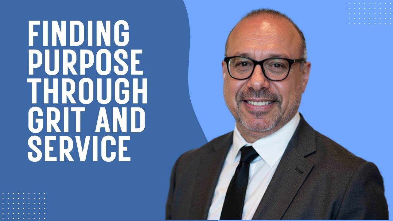 Обретение смысла жизни через упорство и служение.