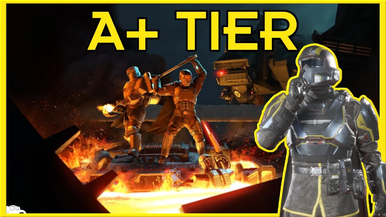 24 HOURS of Siege Breakers: First Impressions